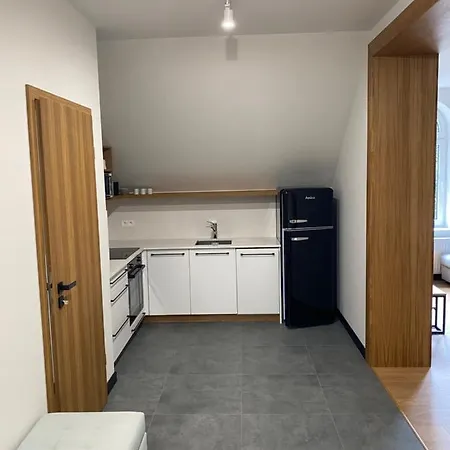 Apartamenty Przy Parku Szwedzkim Szczawno-Zdroj Eksteriør bilde