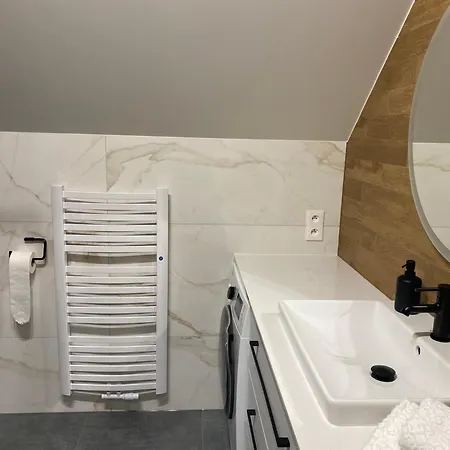 Apartamenty Przy Parku Szwedzkim Szczawno-Zdroj Eksteriør bilde