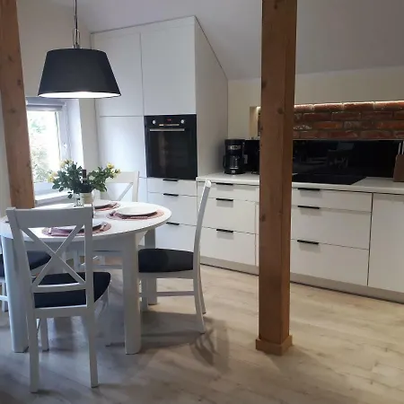 Apartamenty Przy Parku Szwedzkim Szczawno-Zdroj Eksteriør bilde