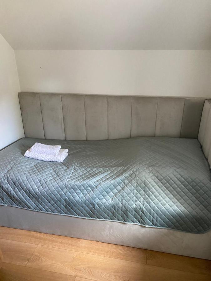 Przy Parku Szwedzkim Apartment Bad Salzbrunn