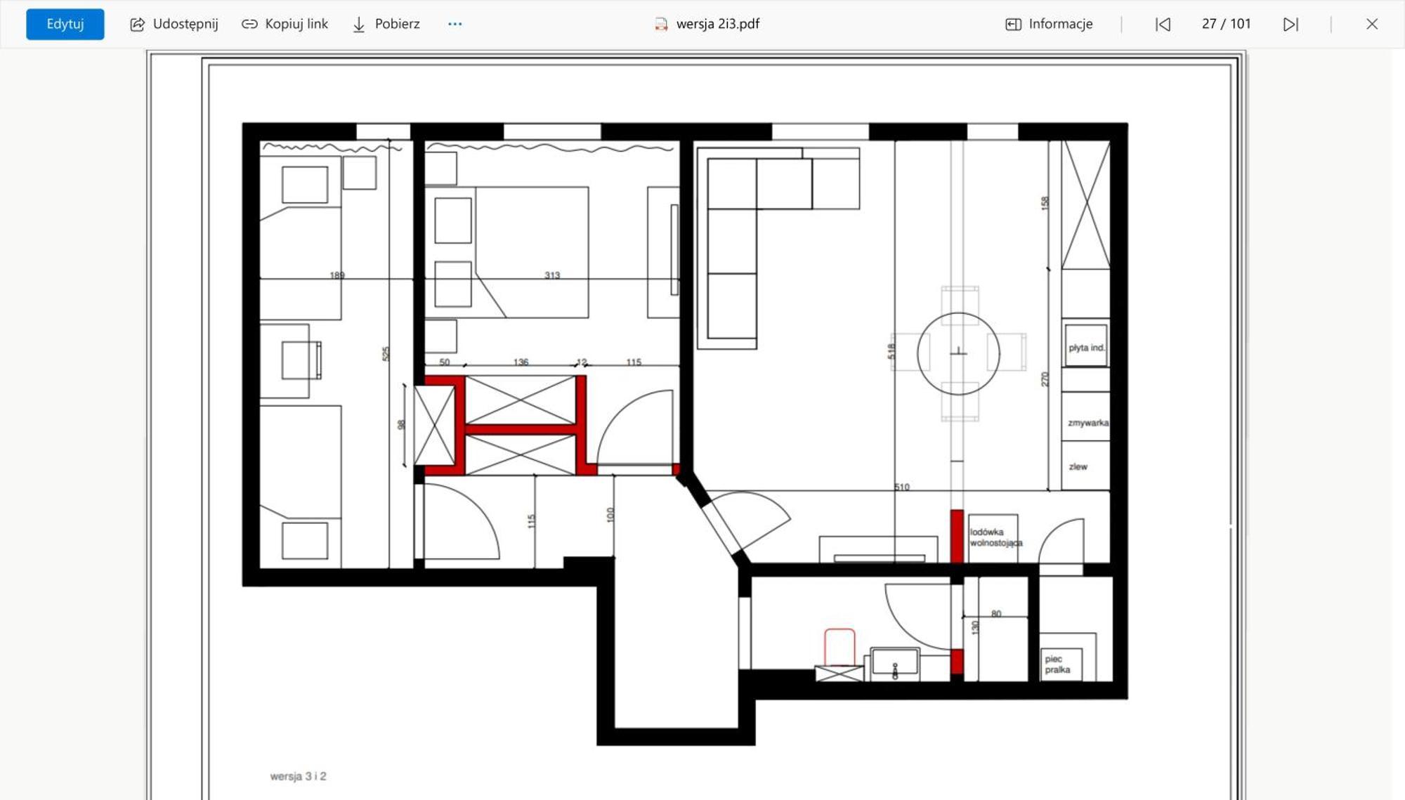 Przy Parku Szwedzkim Apartment Bad Salzbrunn