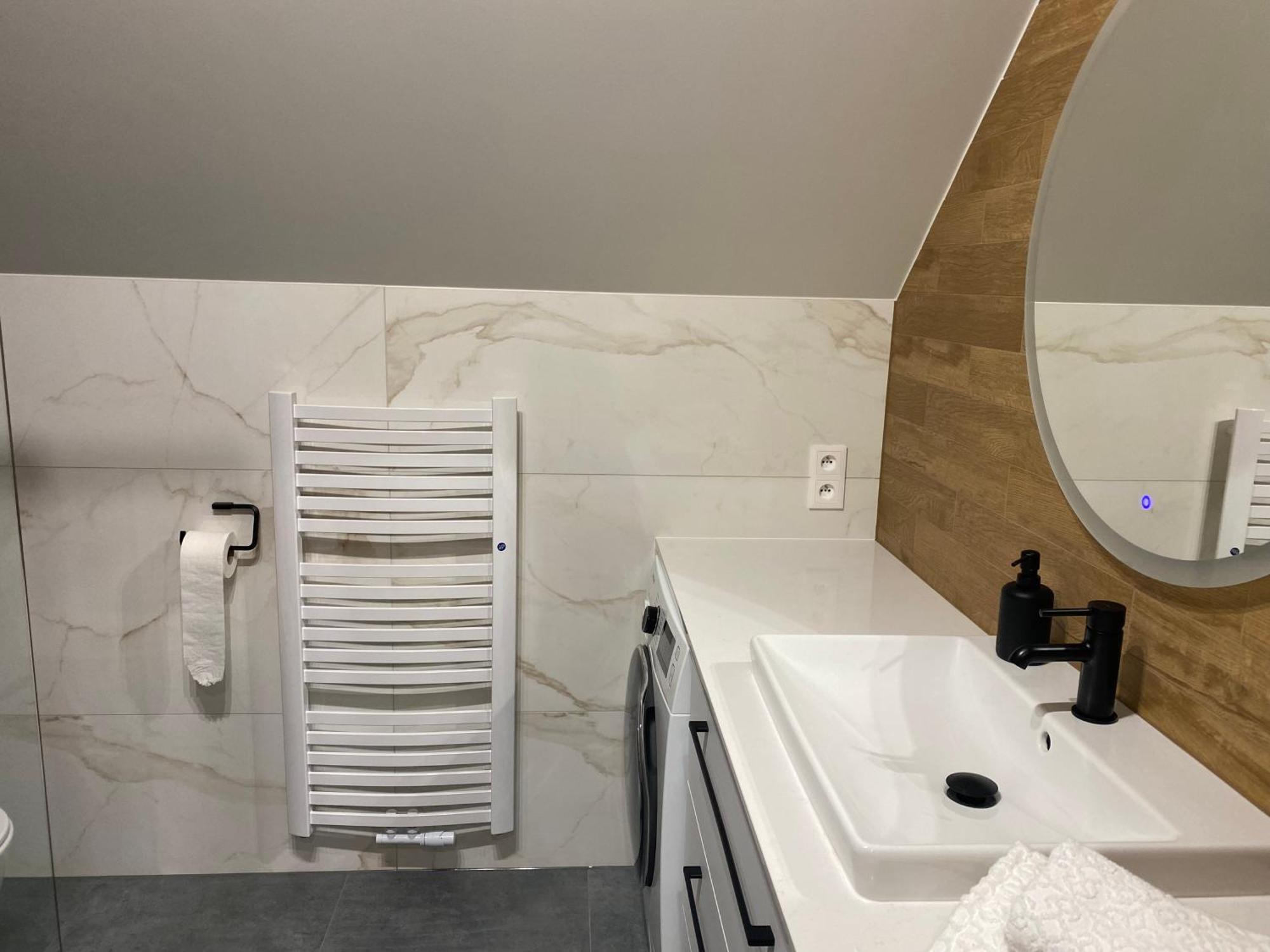 Przy Parku Szwedzkim Apartment Bad Salzbrunn