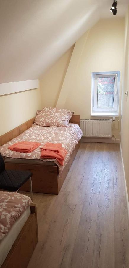 Apartment Przy Parku Szwedzkim Bad Salzbrunn